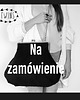torby XXL Torebka Szara na zamówienie
