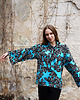 koszule damskie  Koszula Blue Ribbon