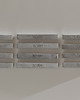 magnesy Komplet betonowych magnesów Natural Born Design