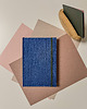 notatniki i albumy Notes granatowy, gładki A5