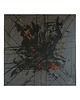 obrazy In My Darkest Moments 80x80 Abstrakcja