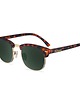 okulary damskie Szylkretowe okulary Tortoise Shell Brooklines
