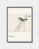 plakaty Kono Bairei  - Exhibition Poster