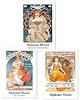 plakaty GALERIA PLAKATÓW  Alphonse Mucha