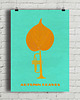 plakaty Autumn Leaves - Jazz - plakat fine art