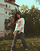 bluza bez kaptura damska Bluza Frida 1