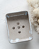 mydelniczki Mydelniczka ceramiczna FOAM