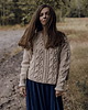 kardigany damskie Cornflower Sweater