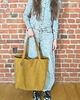 torby na ramię Lazy bag Bukka musztrada miejska vegan
