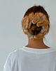 gumki do włosów FIORKA  scrunchie No.22