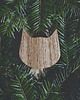 wieszaki NOOSIE Cat Oak