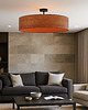 plafony Elegancka lampa sufitowa do salonu GRENADA ECO fi - 100 cm