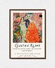 plakaty Gustav Klimt plakat do wystawy