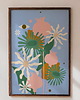 plakaty Plakat There are always flowers