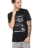 t-shirty męskie T-shirt męski UNDERWORLD Motorcycle