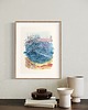 obrazy Bez Parawanu Obraz - plakat FineArt