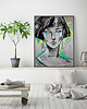 plakaty Julie - plakat B2