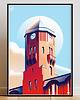 plakaty Plakat Nikisz #4