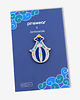 przypinki Pin "Gwiezdny Cyrk"