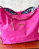 torby XXL Torba damska Hehemi GIGA Purple Rain