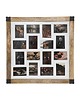 ramki na zdjęcia Ramka na Zdjęcia Ramka Drewniana Multiramka na 16 Zdjęć Garu
