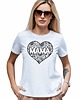 t-shirt damskie Koszulka dla mamy Dzień Matki prezent