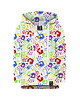 bluzy dla dziewczynki Bluza Colorful Hands
