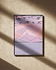 grafiki i ilustracje Plakat "Fuji- san i Koi- nobori"
