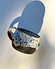 kubki Kubek SKY  z kwiatami, 320ml