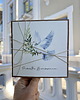kartki scrapbooking Oryginalna pamiątka bierzmowania - kartka na bierzmowanie (p)