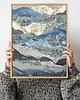 plakaty Plakat Tatry