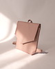 plecaki LINE Blush Vegan-Leather Backpack