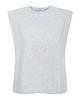 topy damskie Top Noble light grey