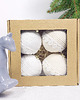 ozdoby choinkowe Bombki Choinkowe Box