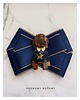 broszki Kolekcja Pop Art Dog  Pudel,  Labradoodle , Pudel Toy 1 szt