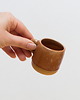 kubki Kubeczek na espresso - Solony Karmel (70ml)