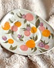 patery i talerze Talerzyk ceramiczny Lato
