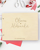 notatniki i albumy Album na zdjęcia personalizowany notes