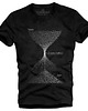t-shirty męskie T-shirt męski UNDERWORLD Hourglass