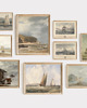 obrazy Vintage obrazy malarstwo galeria ścienna