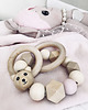 niemowlak - inne GRYZAK-GRZECHOTKA Little Bear 