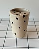kubki Ceramiczny kubek na wynos