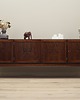 komody i szafki Sideboard palisandrowy, lata 60, Severin Hansen, Haslev M