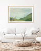 plakaty PLAKAT Claude Monet, morski krajobraz