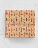 akcesoria różne papier do pakowania -  jaskry  052 kraft