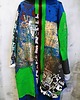 bluza z kapturem damska Bluza hoodie  'CHAOS HEROS