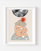 grafiki i ilustracje fortune teller