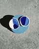 kolczyki ceramiczne Kolczyki ceramiczne Włocławek