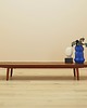 komody Lowboard, duński design, lata 70, produkcja: Dania