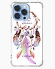 etui na telefon Etui Anti Shock case wzory -BH859